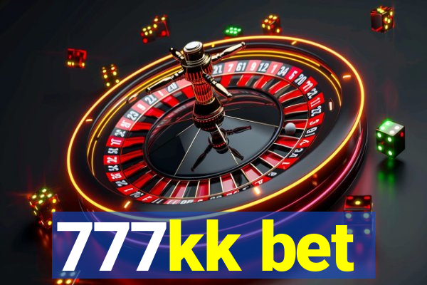 777kk bet